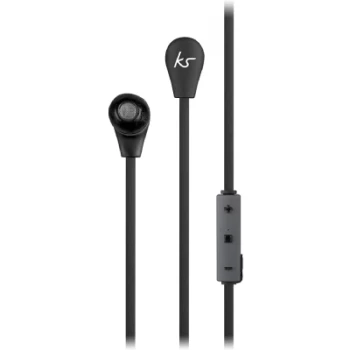 Image of KitSound Bounce Bluetooth Wireless Earphones