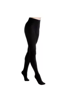 Image of Fleece Lined Tights