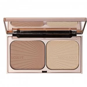 Image of Charlotte Tilbury Filmstar Bronze and Glow - Fair/Medium