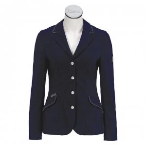 Image of Pikeur Sarissa Competition Jacket - Navy