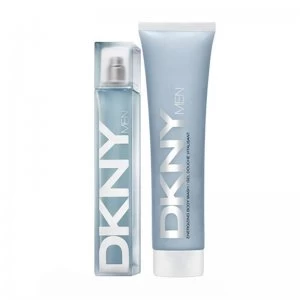 Image of DKNY Men Gift Set 50ml