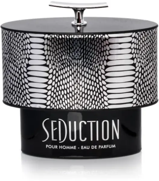 Image of Armaf Seduction Pour Femme Eau de Parfum For Him 100ml