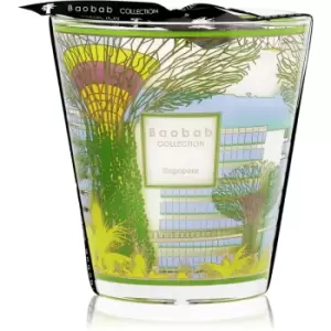 Image of Baobab Collection Cities Singapore Scented Candle 16cm