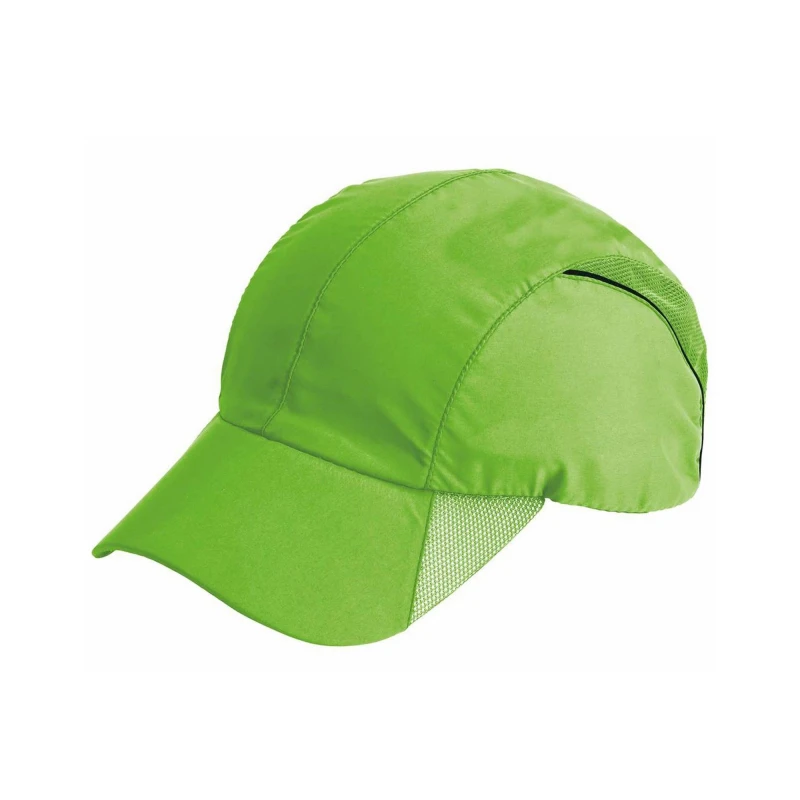 Image of Result Womens Spiro Impact Sport Baseball Cap in Light Green Light Green Female One Size