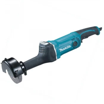 Image of Makita GS5000 Straight Grinder 125mm 240v