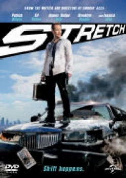 Image of Stretch 2014 Movie