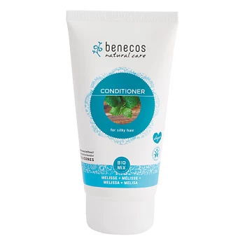 Image of Benecos Natural Hair Conditioner - Melissa