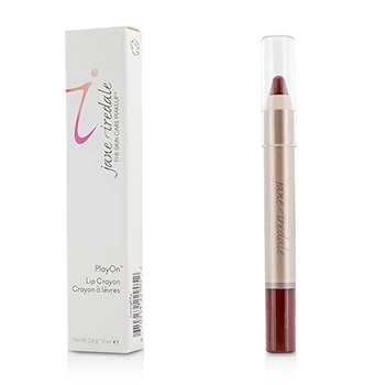 Image of Jane IredalePlayOn Lip Crayon - Naughty 2.8g/0.1oz