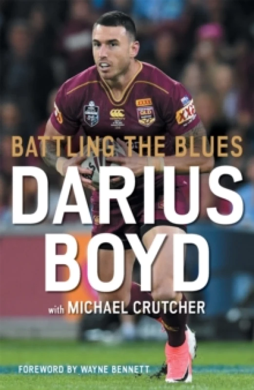Image of Battling the Blues Paperback / softback