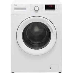 Image of Beko WTK84151W 8KG 1400RPM Freestanding Washing Machine