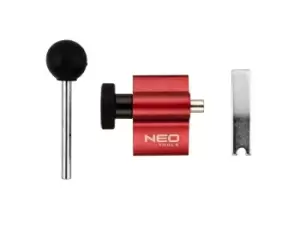 Image of NEO TOOLS Adjustment Tool Set, valve timing VW,AUDI,FORD 11-300 310-084/23-058,310-085/23-059