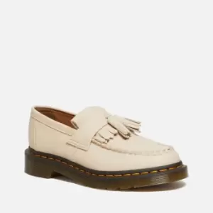 Image of Dr. Martens Womens Leather Loafers - UK 3