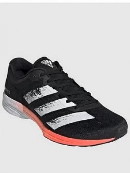 Image of Adidas Adizero Rc 2 - Black/White
