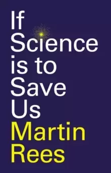 Image of If Science is to Save Us
