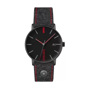 Image of Junghans Watch Form A Limited Edition 160