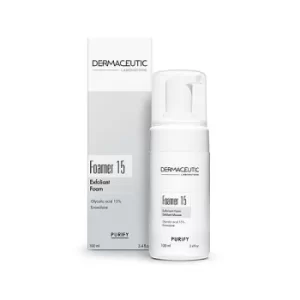 Image of Dermaceutic Foamer 15