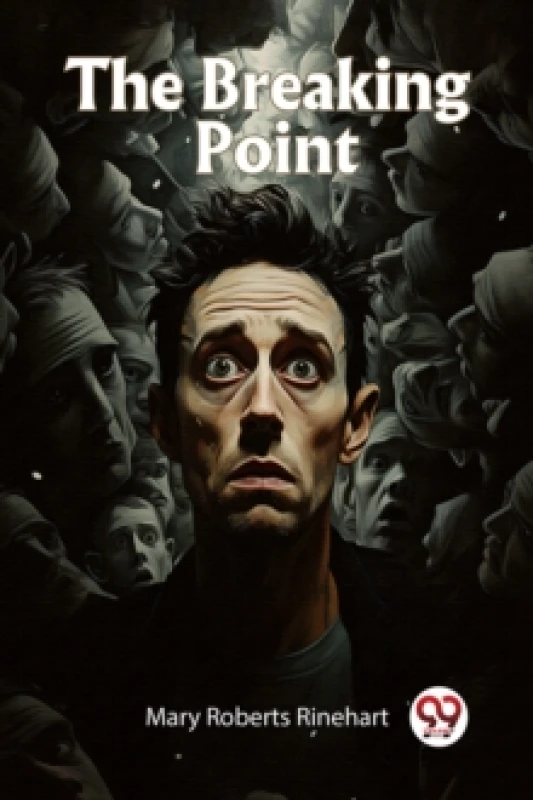 Image of The Breaking Point (Edition2023) Paperback / softback