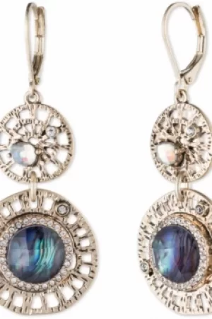 Image of Lonna And Lilly Fancy Filigree Earrings JEWEL 60441129-Z01