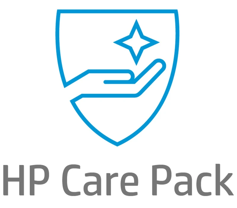 Image of HP 3 year Care Pack w/Standard Exchange for Single Function Printers
