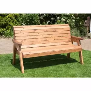 Image of Charles Taylor Winchester Three Seater Bench, none