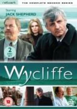 Image of Wycliffe - Complete Series 2
