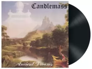 Image of Ancient Dreams by Candlemass Vinyl Album