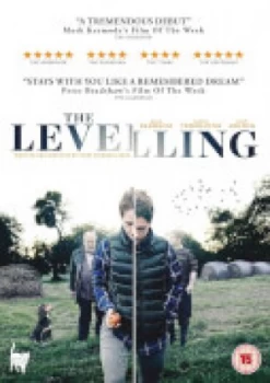Image of The Levelling