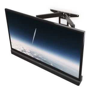 Image of BST300CM1021 Bose SoundTouch 300 Cantilever Mount in Black