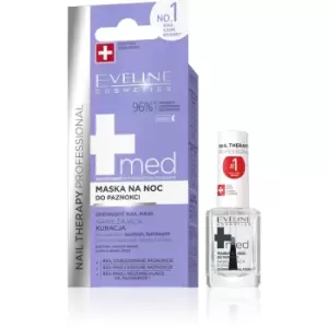 Image of Eveline Nail Therapy Professional Overnight Nail Mask 2 ml