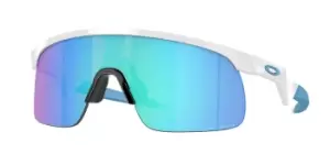 Image of Oakley Sunglasses OJ9010 RESISTOR (Youth Fit) 901007
