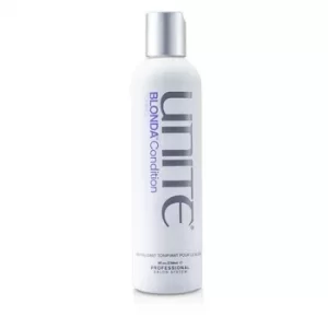 Image of UniteBLONDA Condition (Toning) 236ml/8oz