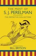 Image of most of s j perelman