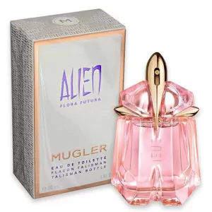 Image of Thierry Mugler Alien Flora Futura Eau de Toilette For Her 30ml