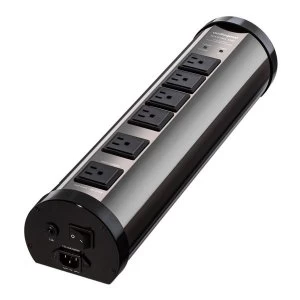 Image of AudioQuest Niagara 1000 Low-Z Power and Noise-Dissipation System