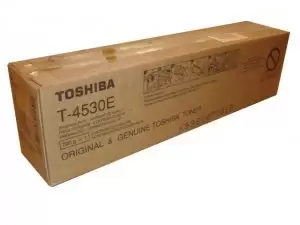 Image of Toshiba 6AJ00000055/T-4530E Toner black, 30K pages/6% for Toshiba...