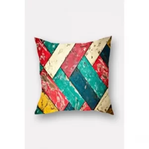 Image of YS8987268 Multicolor Cushion Cover