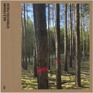 Image of Nils Frahm - Streichelfisch Vinyl