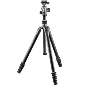 Image of Gitzo GK1545T-82TQD Series 1 Traveler Carbon eXact Tripod Kit