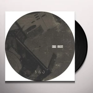 Image of Steve Parker - Shades of the Unknown Vinyl