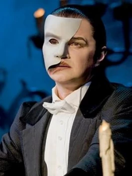 Image of Virgin Experience Days Phantom Of The Opera Top Priced Theatre Tickets And Dinner For Two In London