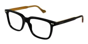 Image of Gucci Eyeglasses GG0737O 011