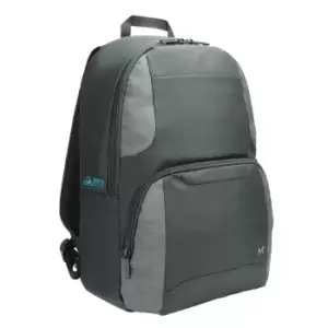 Image of Mobilis TheOne notebook case 39.6cm (15.6") Backpack Grey