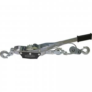 Image of Faithfull Hand Operated Cable Puller