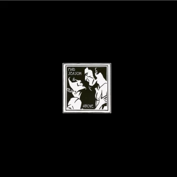 Image of Mad Season - Above Vinyl