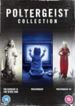 Image of Poltergeist Trilogy