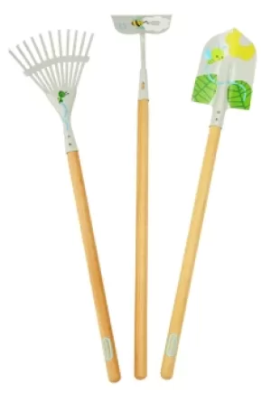 Image of Little Tikes Growing Garden Large Tool Set