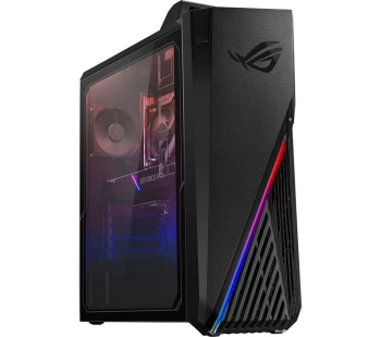 Image of ASUS ROG Strix G15 Gaming Desktop - AMD Ryzen 5, GTX 1660 Ti, 1TB HDD & 512GB SSD