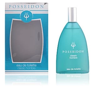 Image of Instituto Espanol Poseidon Classic Eau de Toilette For Him 150ml