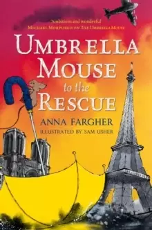 Image of Umbrella Mouse to the Rescue
