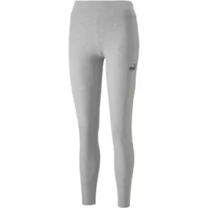 Image of Puma Leggings PLUS - Grey